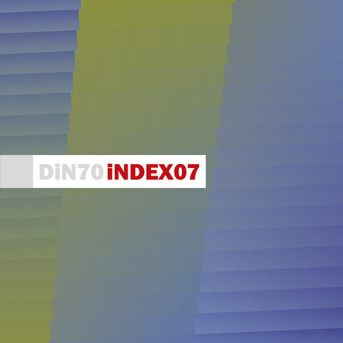 Various Artists - Index07 (Various Artists)