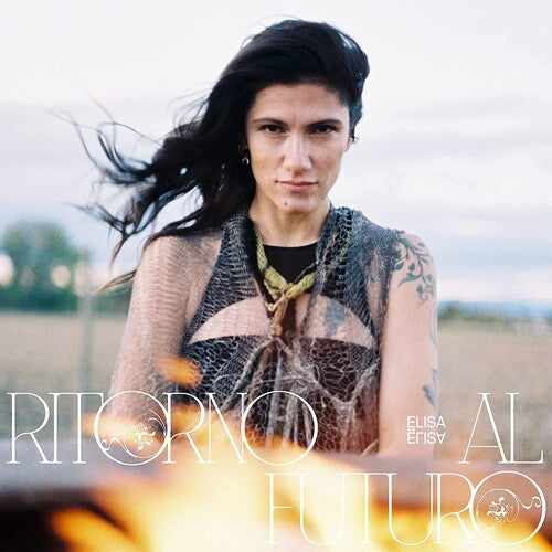 Elisa - Ritorno Al Futuro / Back To The Future