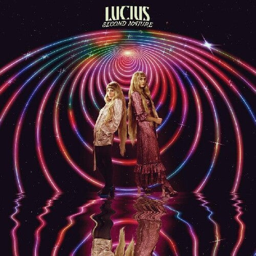 Lucius - Second Nature