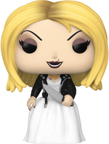 Funko POP! Movies: Bride of Chucky - Tiffany