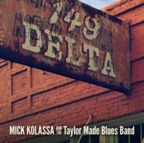 Mick Kolassa - 149 Delta Ave