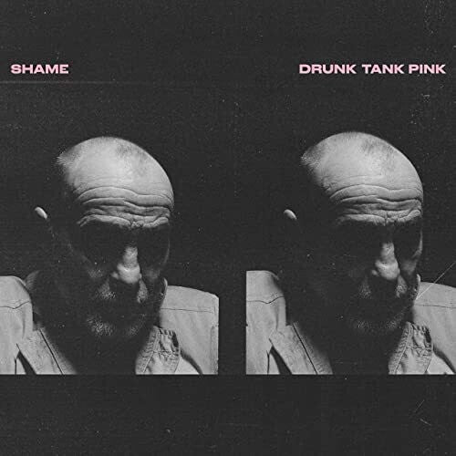 Shame - Drunk Tank Pink Deluxe Edition (Clear Red)