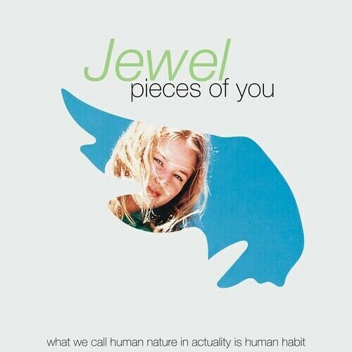 Jewel - Pieces Of You (Deluxe)