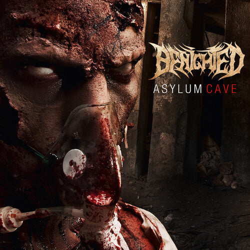 Benighted - Asylum Cave