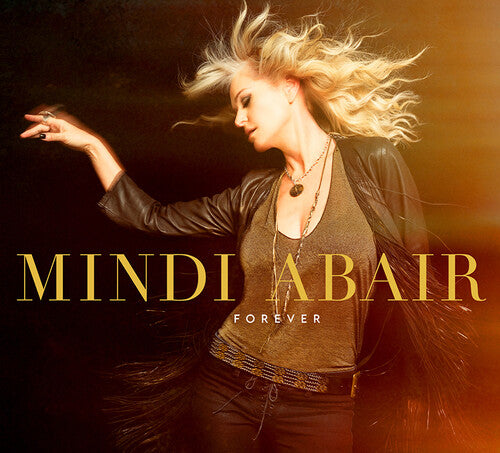 Mindi Abair - Forever