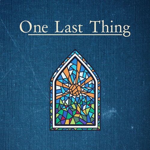 Jason McKinney Lee - One Last Thing