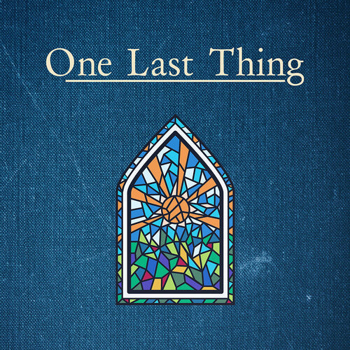 Jason Lee McKinney - One Last Thing