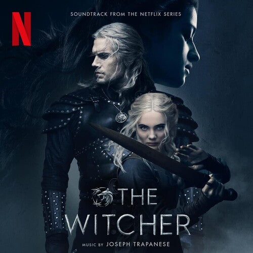 Joseph Trapanese - Witcher: Season 2 (Original Soundtrack)