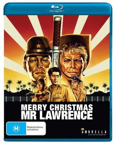 Merry Christmas, Mr. Lawrence