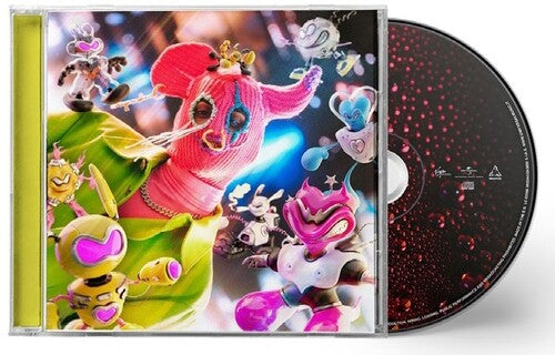 Wayne Santana - Succo Di Zenzero Vol 2