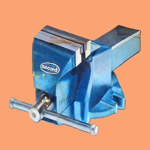 Duke - Early Instrumentals (Blue)