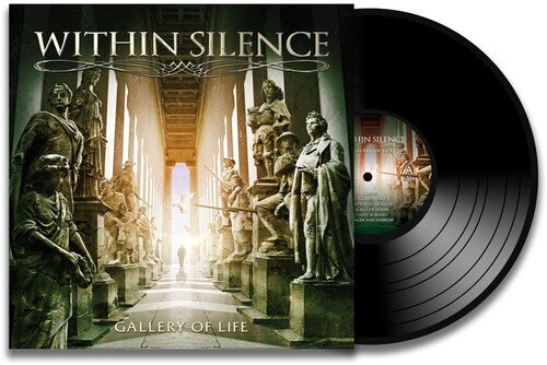 Within Silence - Gallery Of Life