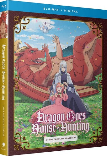 Dragon Goes House-Hunting: The Complete Season