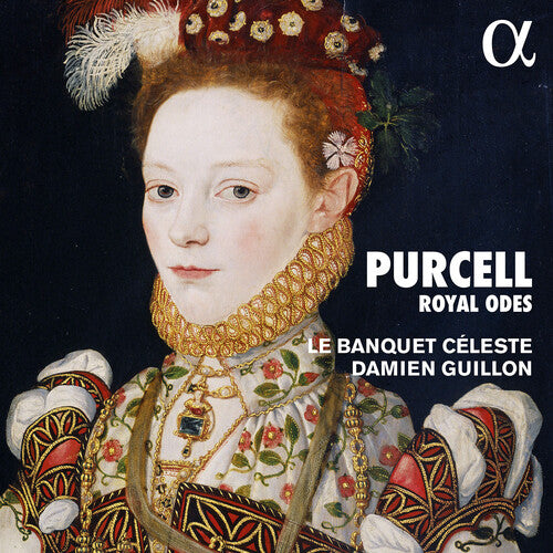 Le Banquet Celeste - Odes & Welcome Songs