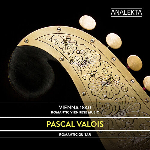 Pascal Valois - Vienna 1840