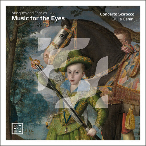 Music for the Eyes/ Various - Music for the Eyes