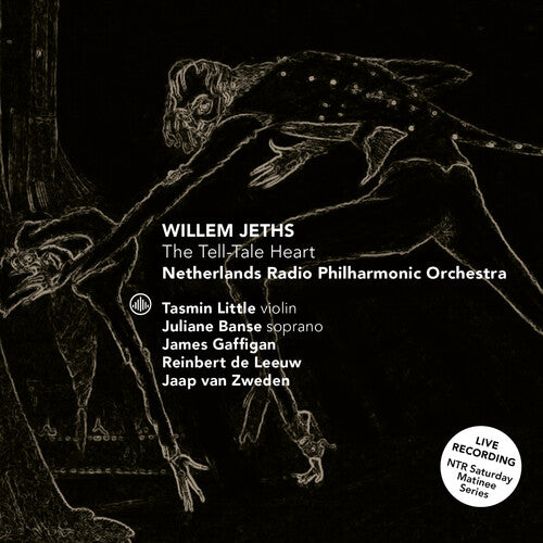 Juliane Banse - Tell-Tale Heart