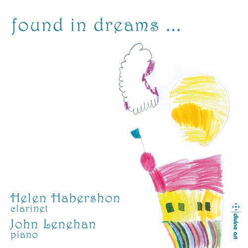 Various Artists - Found in Dreams