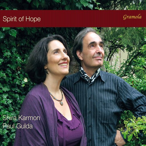 Various Artists - Spirit of Hope