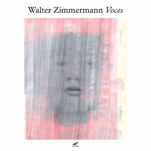 Zimmermann - Voces