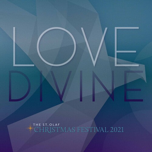 Various Artists - Love Divine: 2021