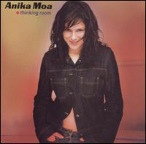 Anika Moa - Thinking Room