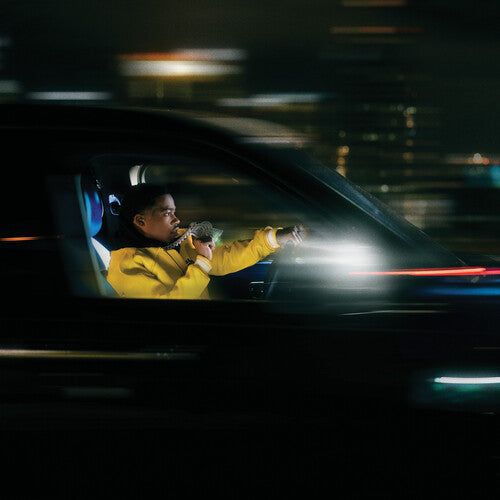 Roddy Ricch - Live Life Fast