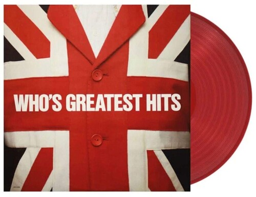 Who - Greatest Hits