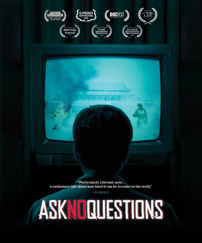 Ask No Questions