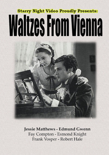 Waltzes From Vienna