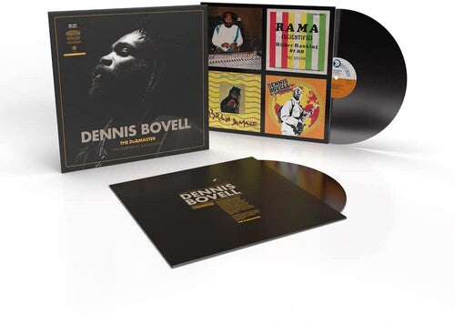 Dennis Bovell - The DuBMASTER: The Essential Anthology