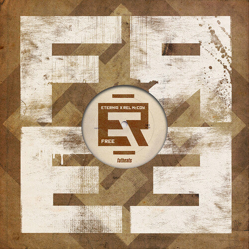 Eternia & Rel McCoy - Free