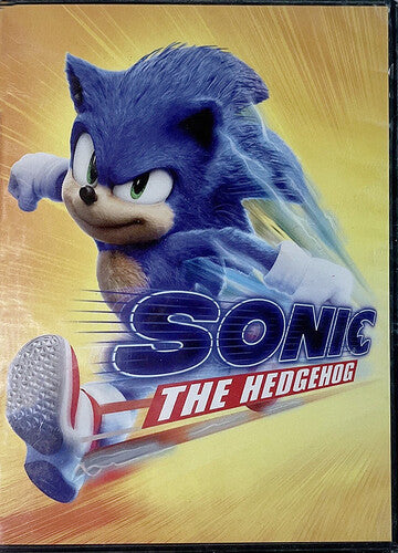 Sonic the Hedgehog