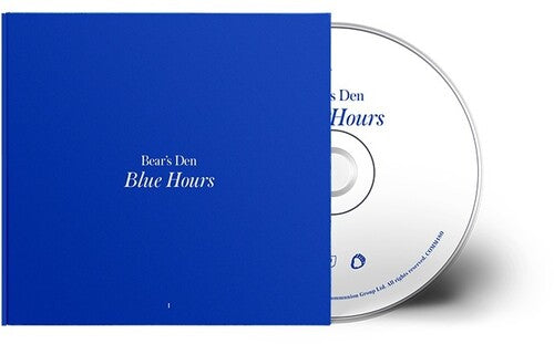 Bear's Den - Blue Hours