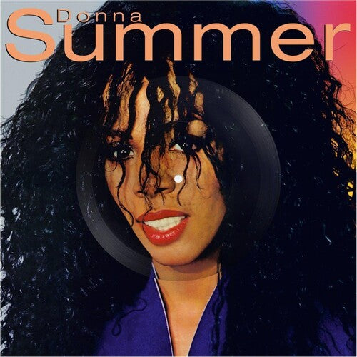 Donna Summer - Donna Summer: 40th Anniversary [Picture Disc]