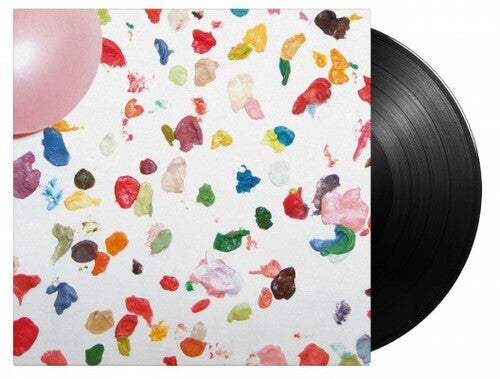 Virgins - Virgins [180-Gram Black Vinyl]