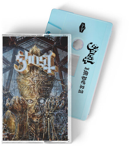Ghost - IMPERA [Baby Blue Cassette]