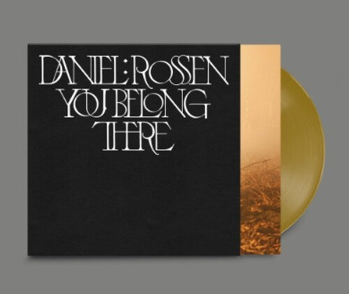 Daniel Rossen - You Belong There