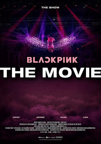 Blackpink (Japanese Standard Edition)