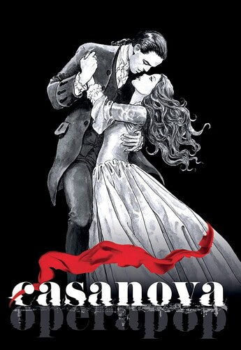 Casanova Operapop/ Various - Casanova Operapop / Various