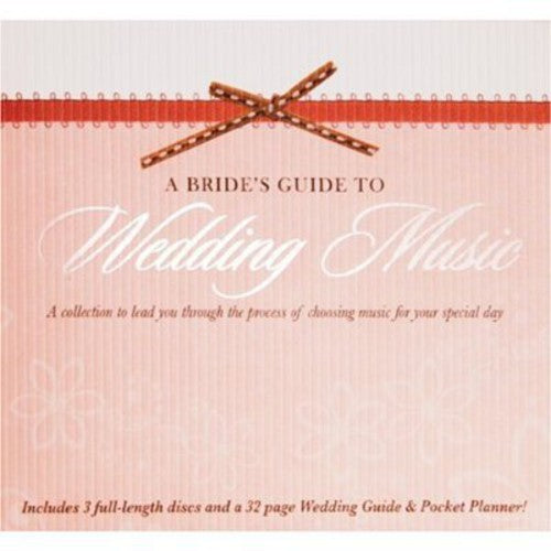 Various - Bride's Guide to Wedding Music / Various