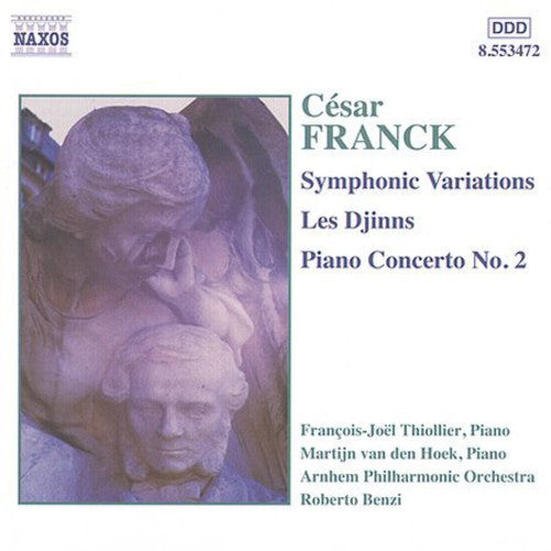 Van Den - Symphonic Variations