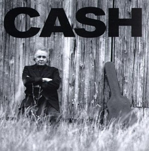 Johnny Cash / Tom Petty & Heartbreakers - Unchained