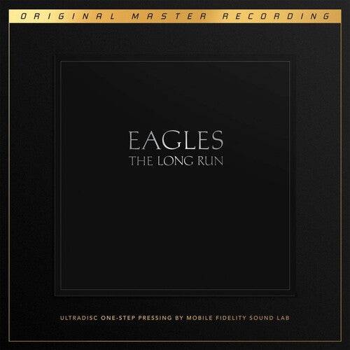 The Eagles - Long Run