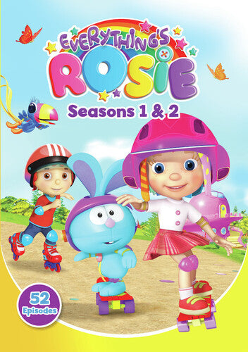 Everything's Rosie: Seasons 1 And 2