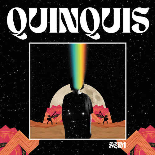 Quinquis - SEIM