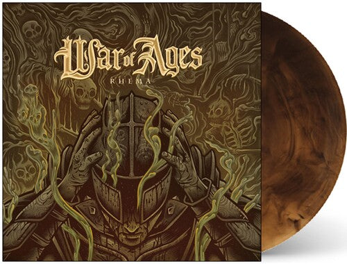 War of Ages - Rhema