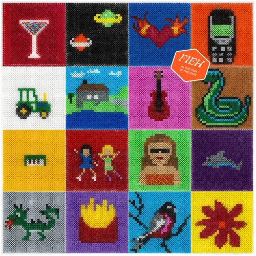 Fieh - In The Sun In The Rain