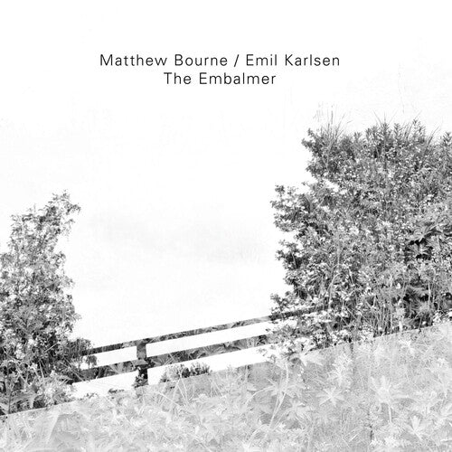 Matthew Bourne - Embalmer