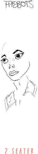 Bots - 2 Seater